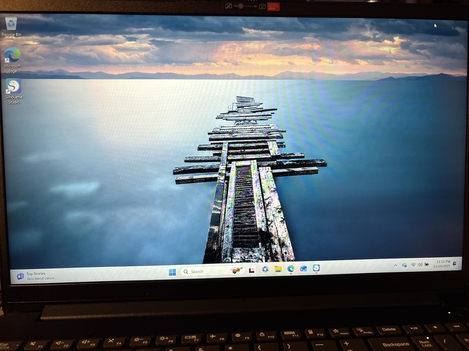 Lenovo IdeaPad 2-in-1 customer photo 1