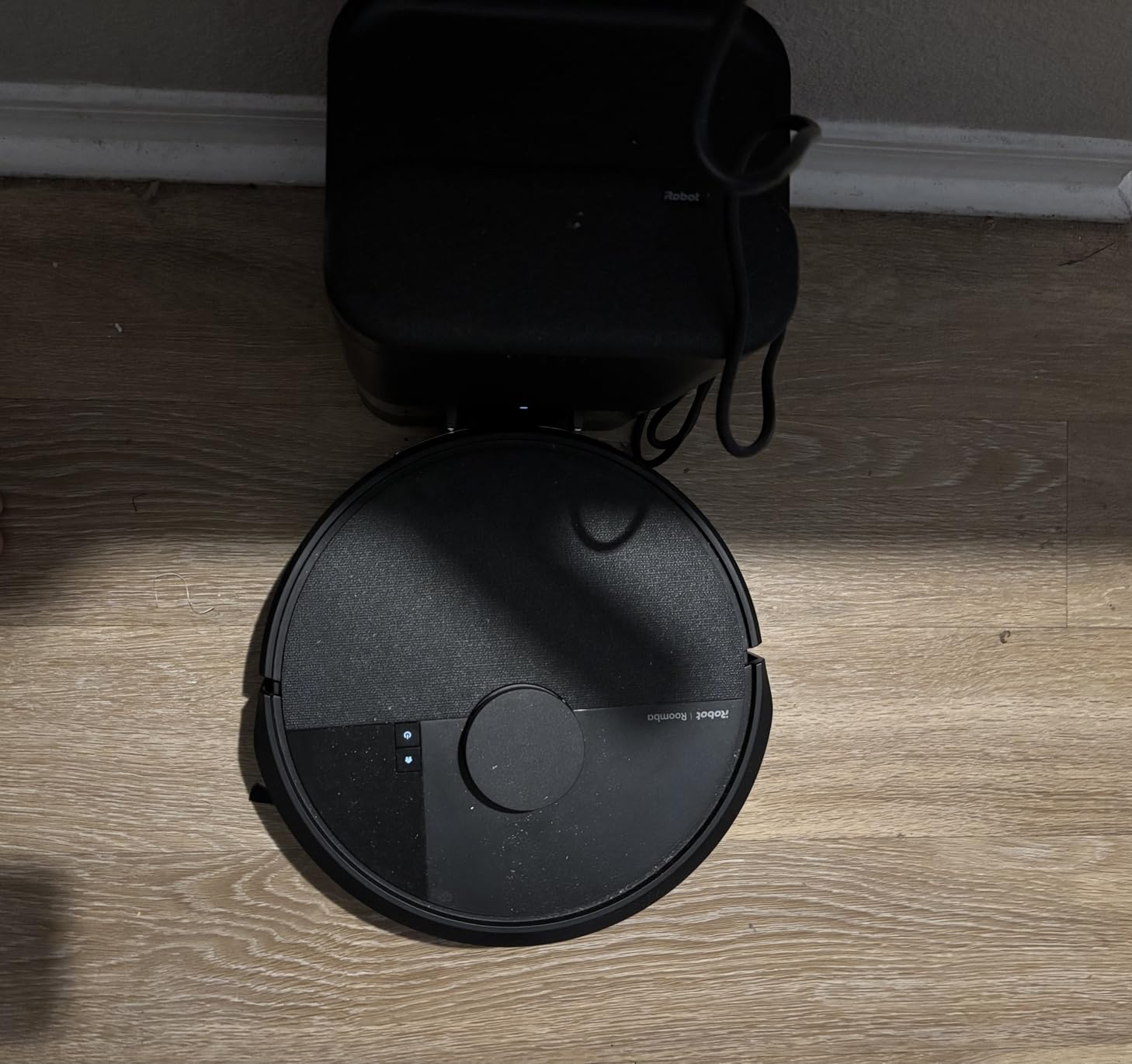 iRobot Roomba 105 customer photo 2