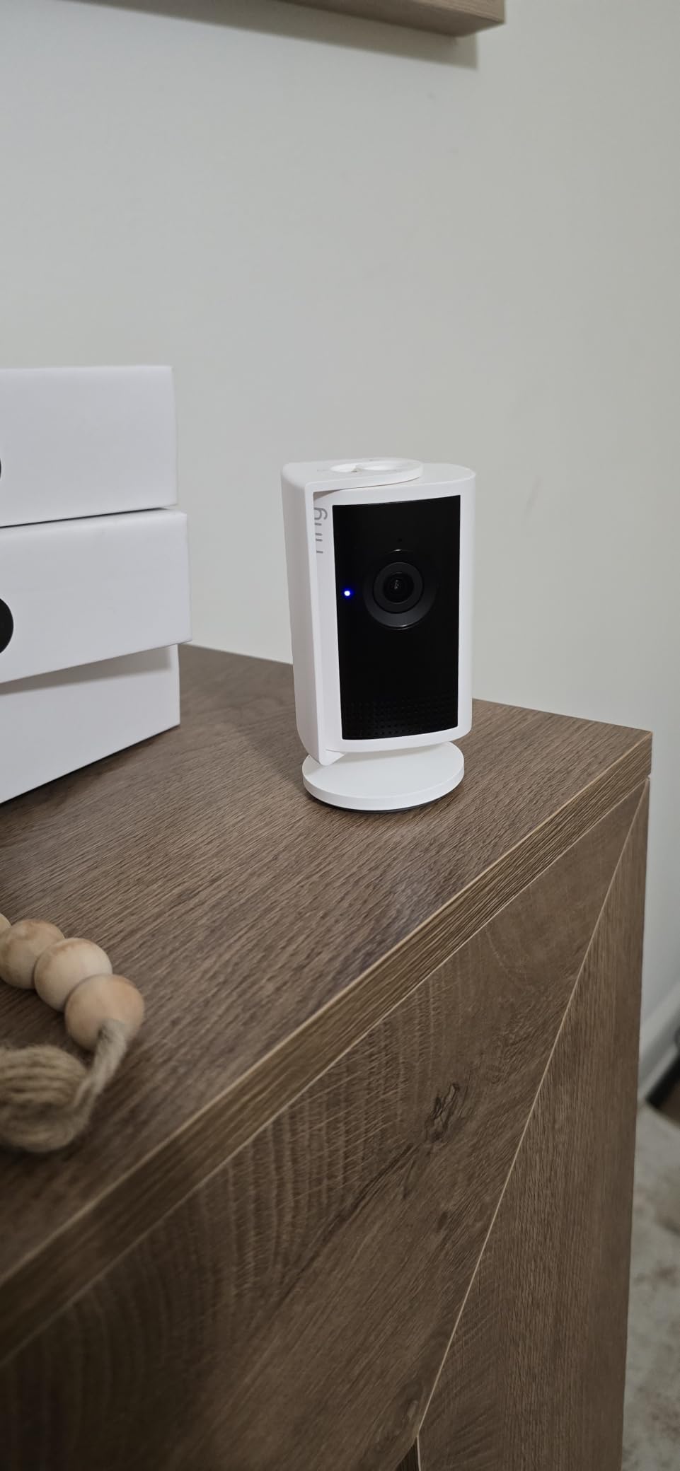 Ring Indoor Cam Plus customer photo 2
