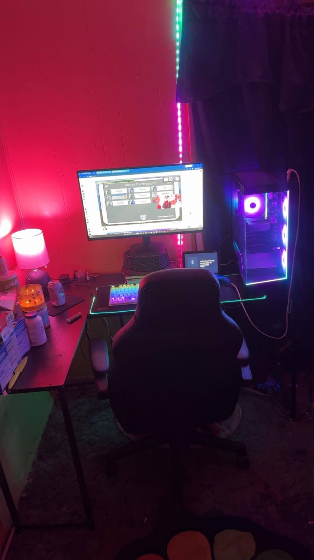CyberPowerPC Gamer Master customer photo 2