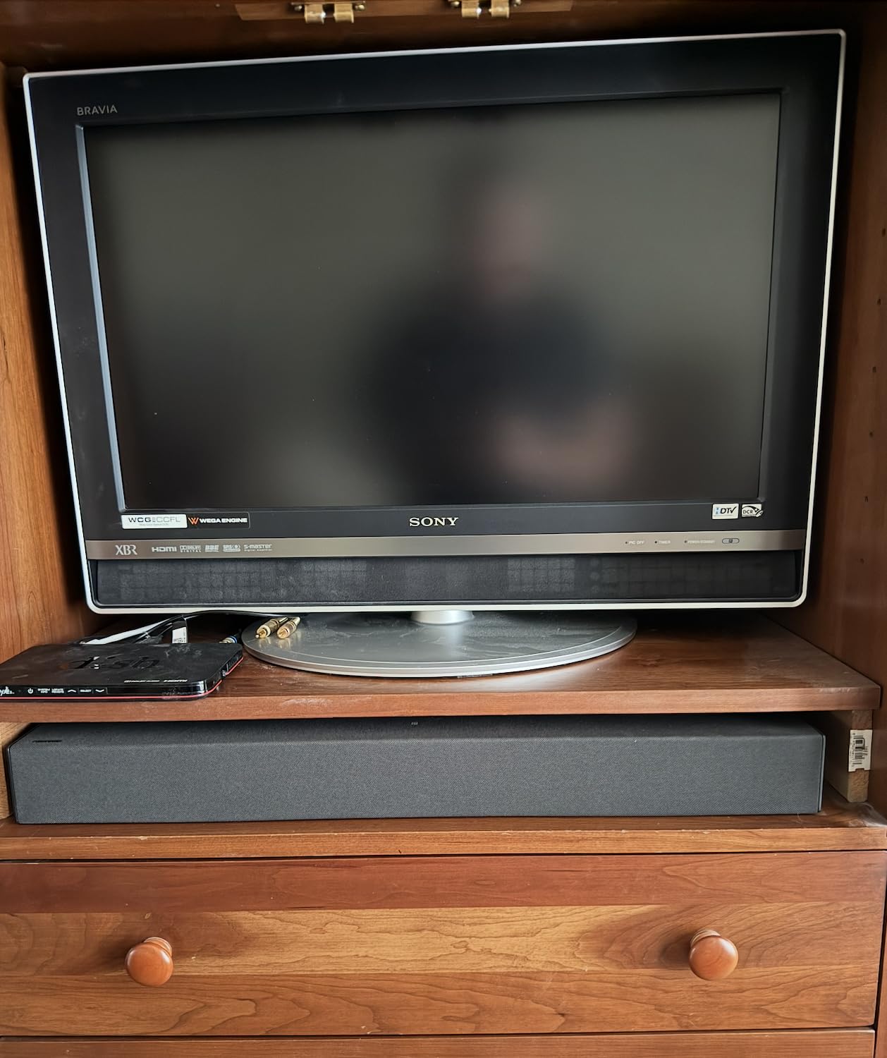 Samsung HW-B400F customer photo 1