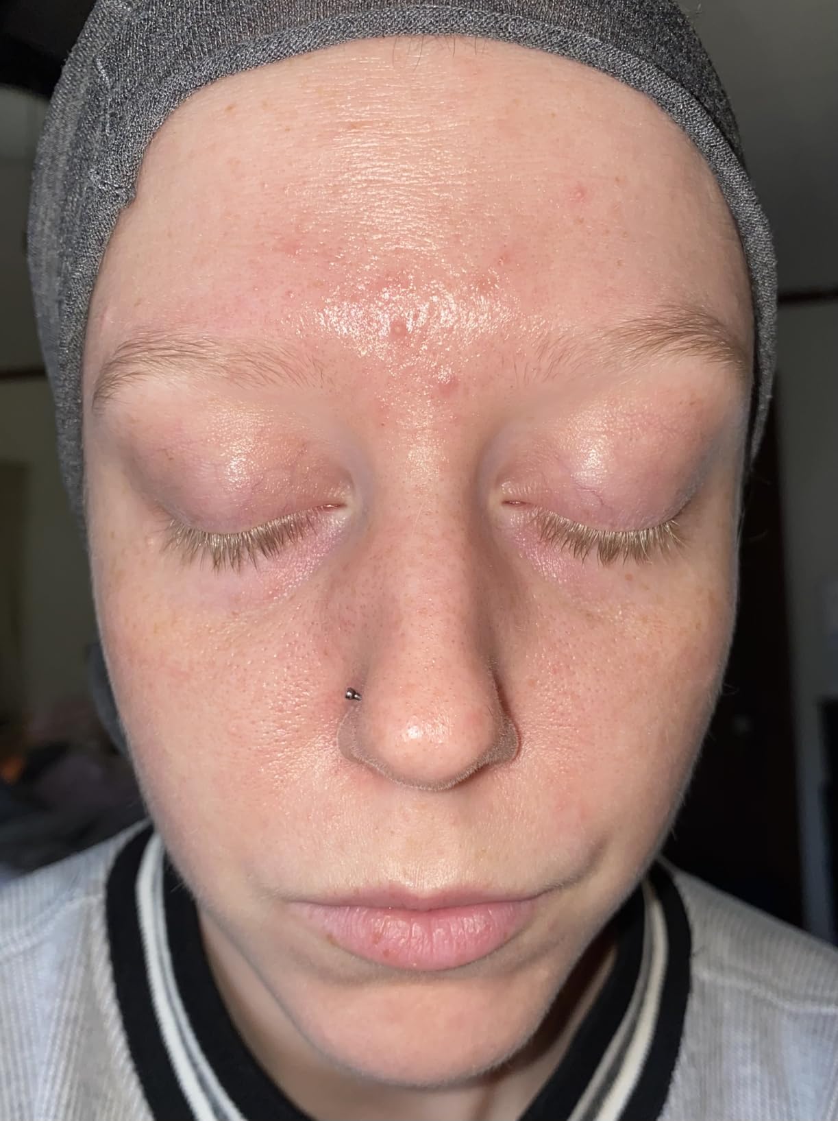 medicube Capsule Cleanser customer photo 1