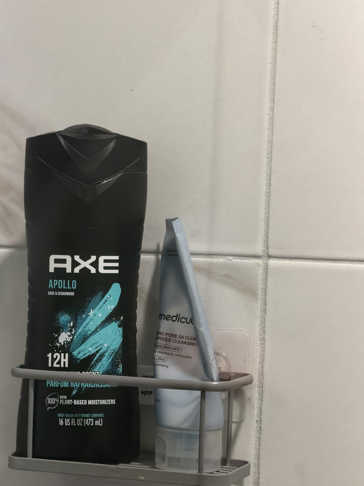 medicube Capsule Cleanser customer photo 2