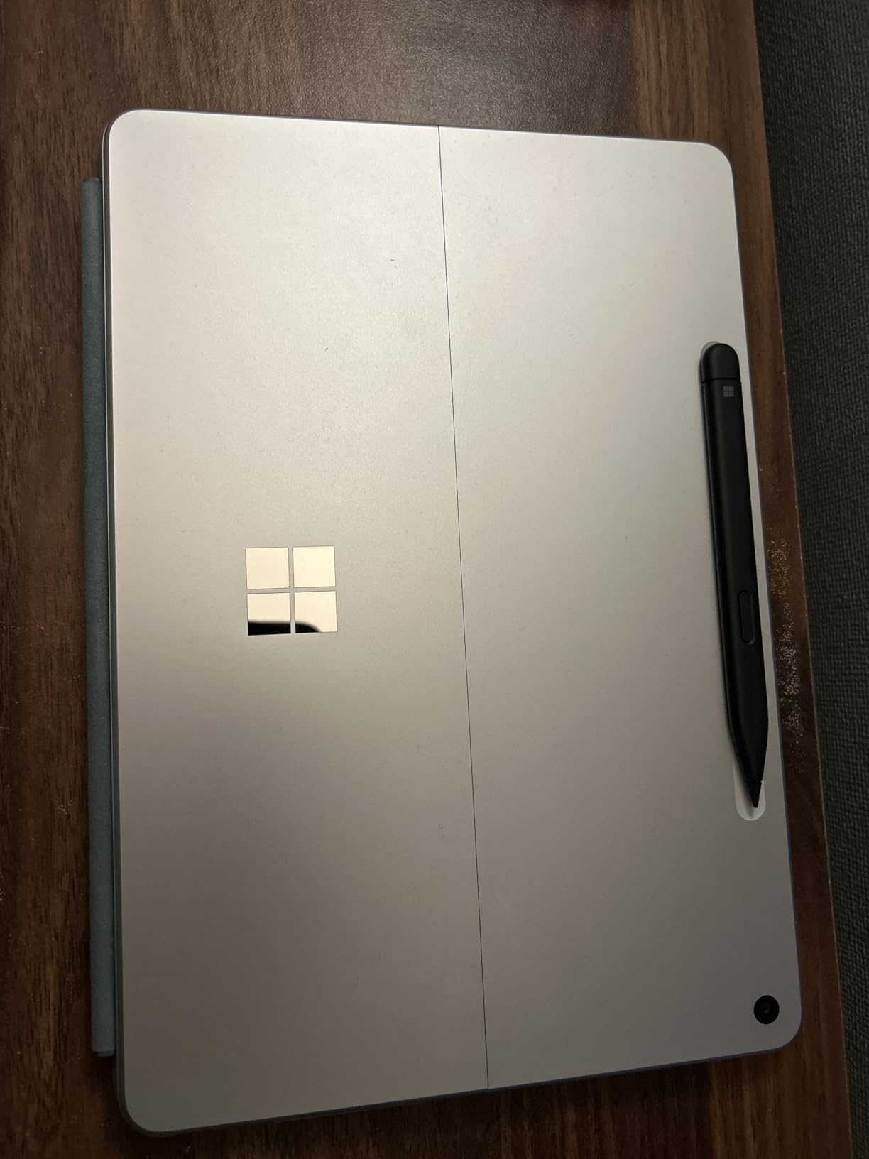 Microsoft Surface Pro 2-in-1 Laptop/Tablet (2025), Windows 11 Copilot+ PC, 12