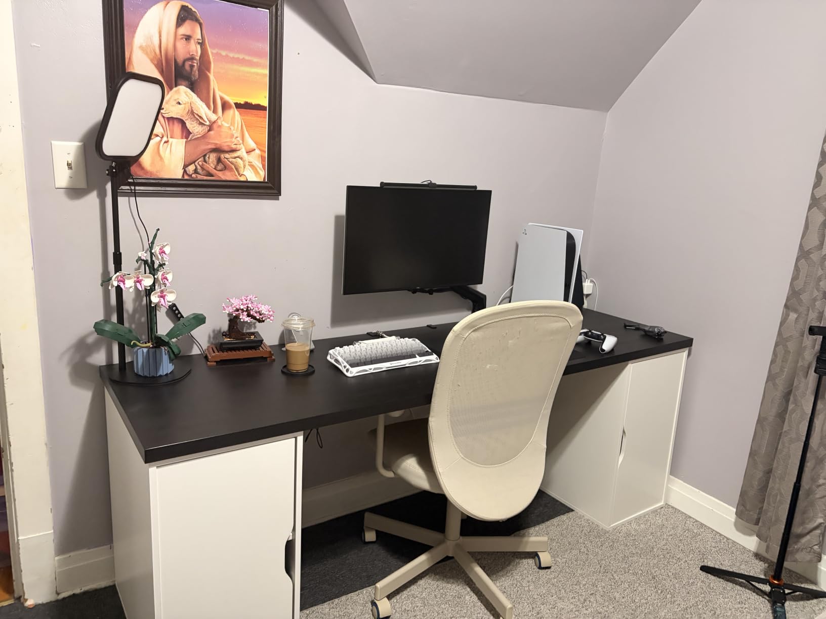 Dell 27 Plus 4K customer photo 2