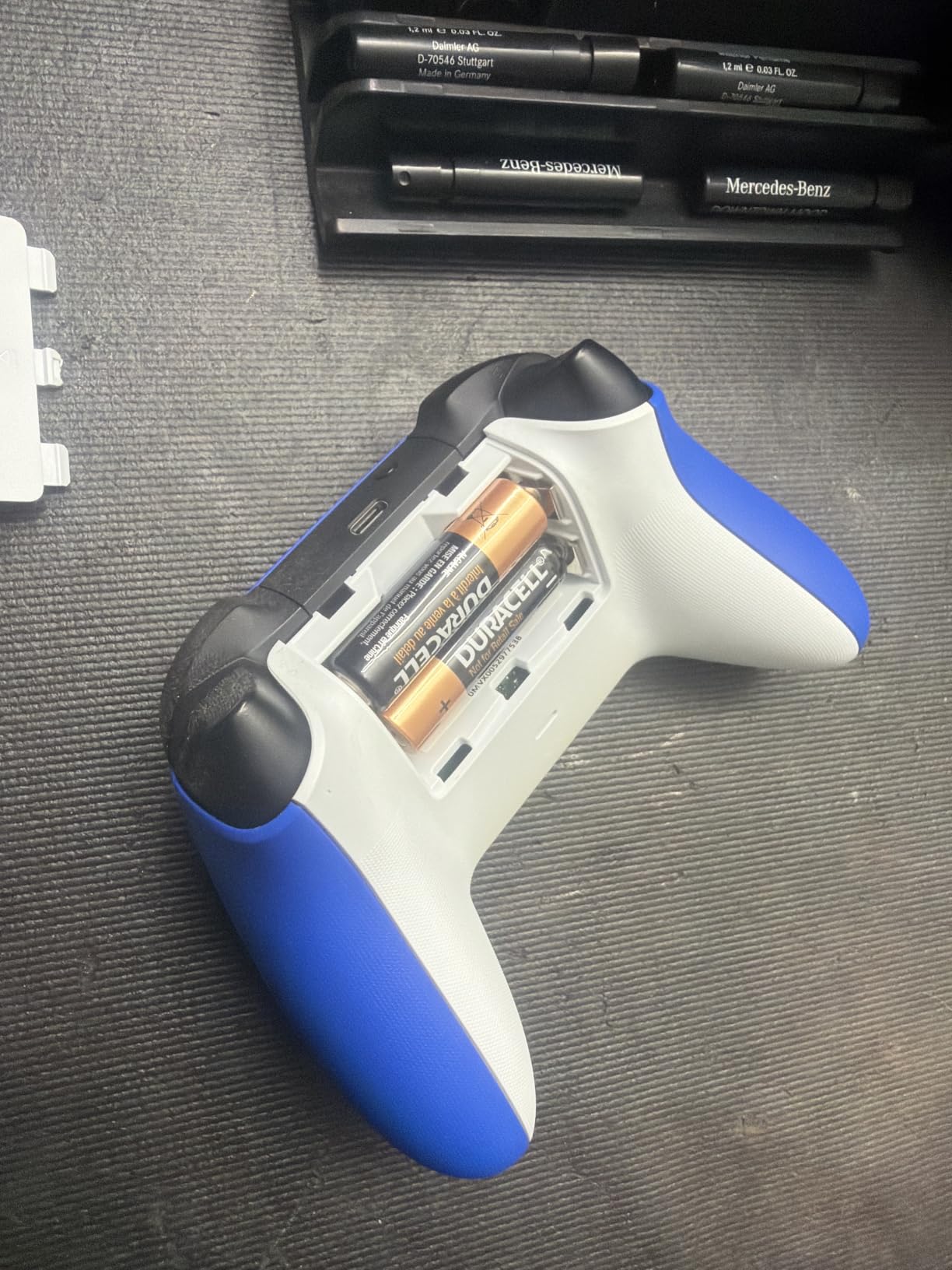 XBOX Wireless Gaming Controller | Shock Blue customer photo 1