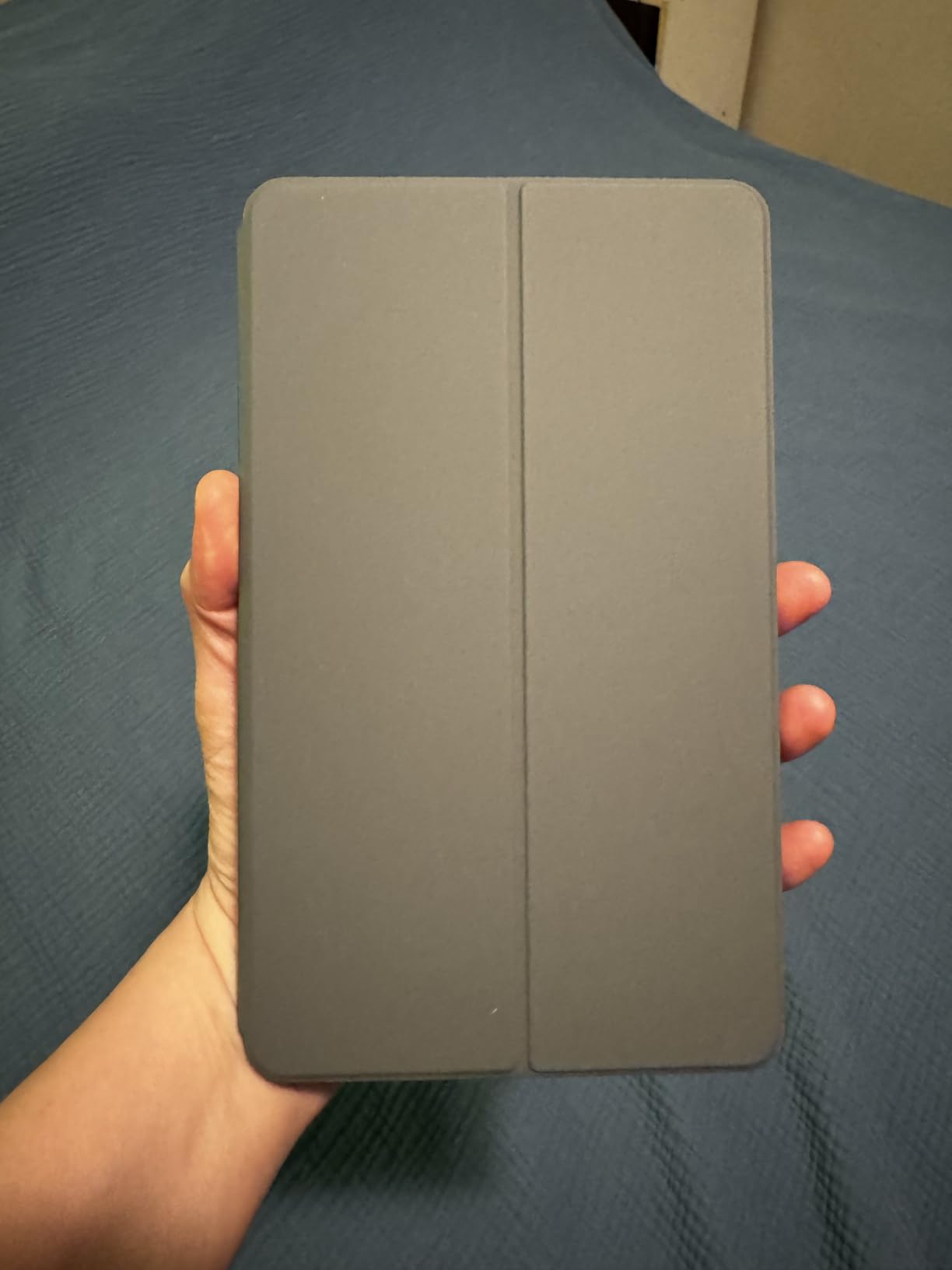 Lenovo Tab One customer photo 1