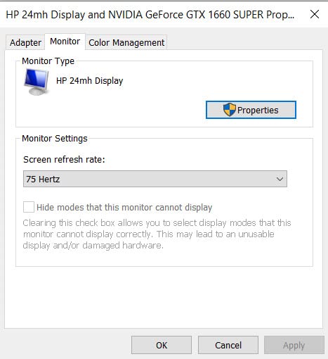 HP Series 3 27 Monitor customer photo 1