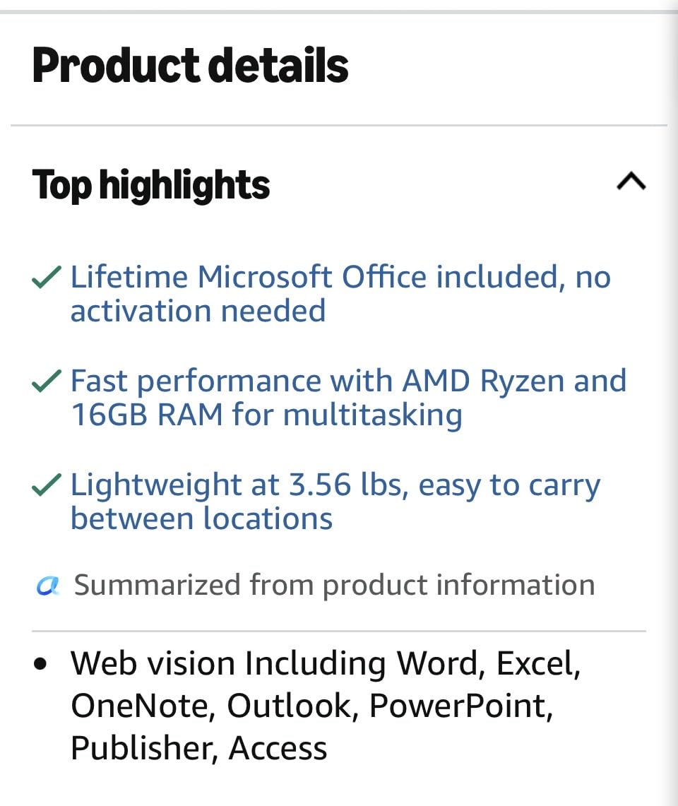 Lenovo IdeaPad Slim 3 15 customer photo 1