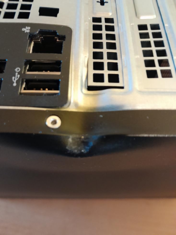 Dell ECT1250 Tower customer photo 1