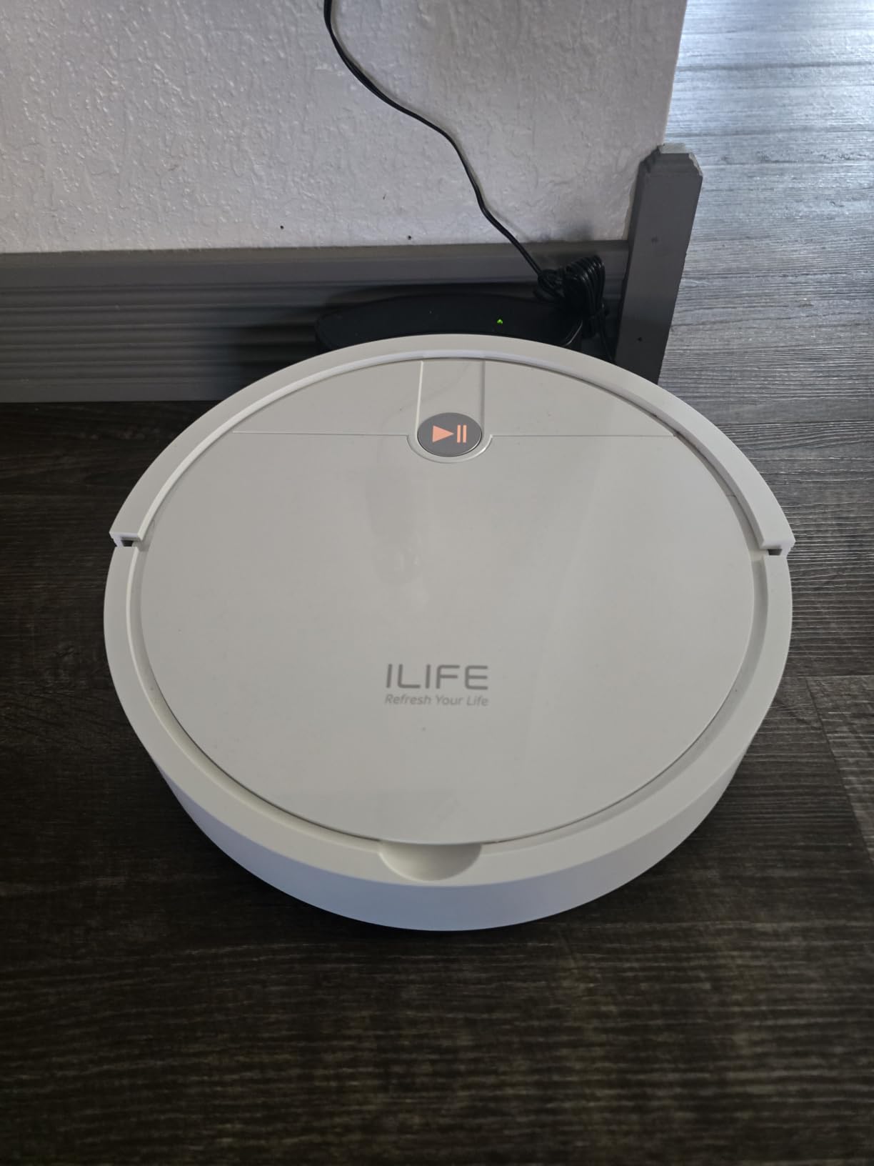 ILIFE V2 customer photo 2