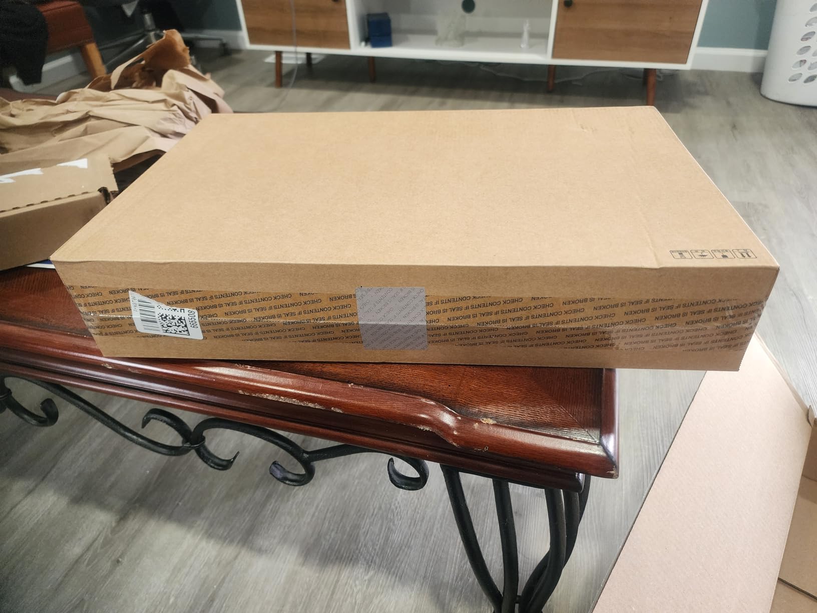 Acer Nitro V 15 customer photo 2