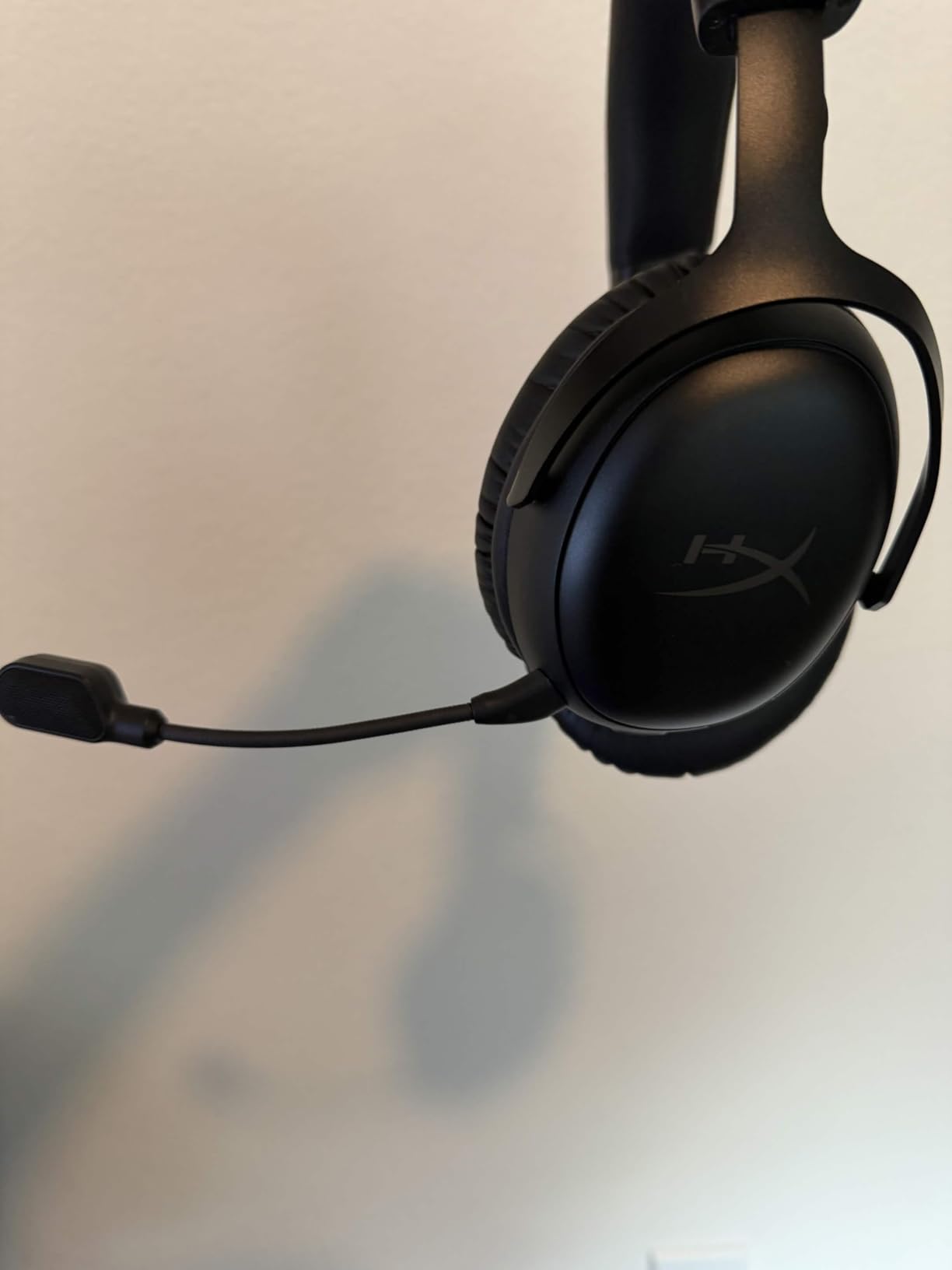 HyperX Cloud III S customer photo 1