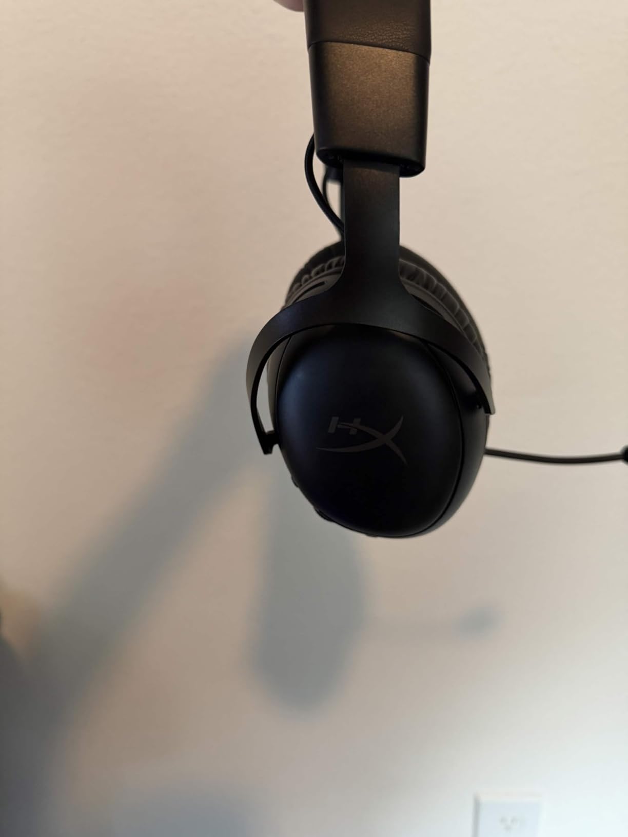 HyperX Cloud III S customer photo 2