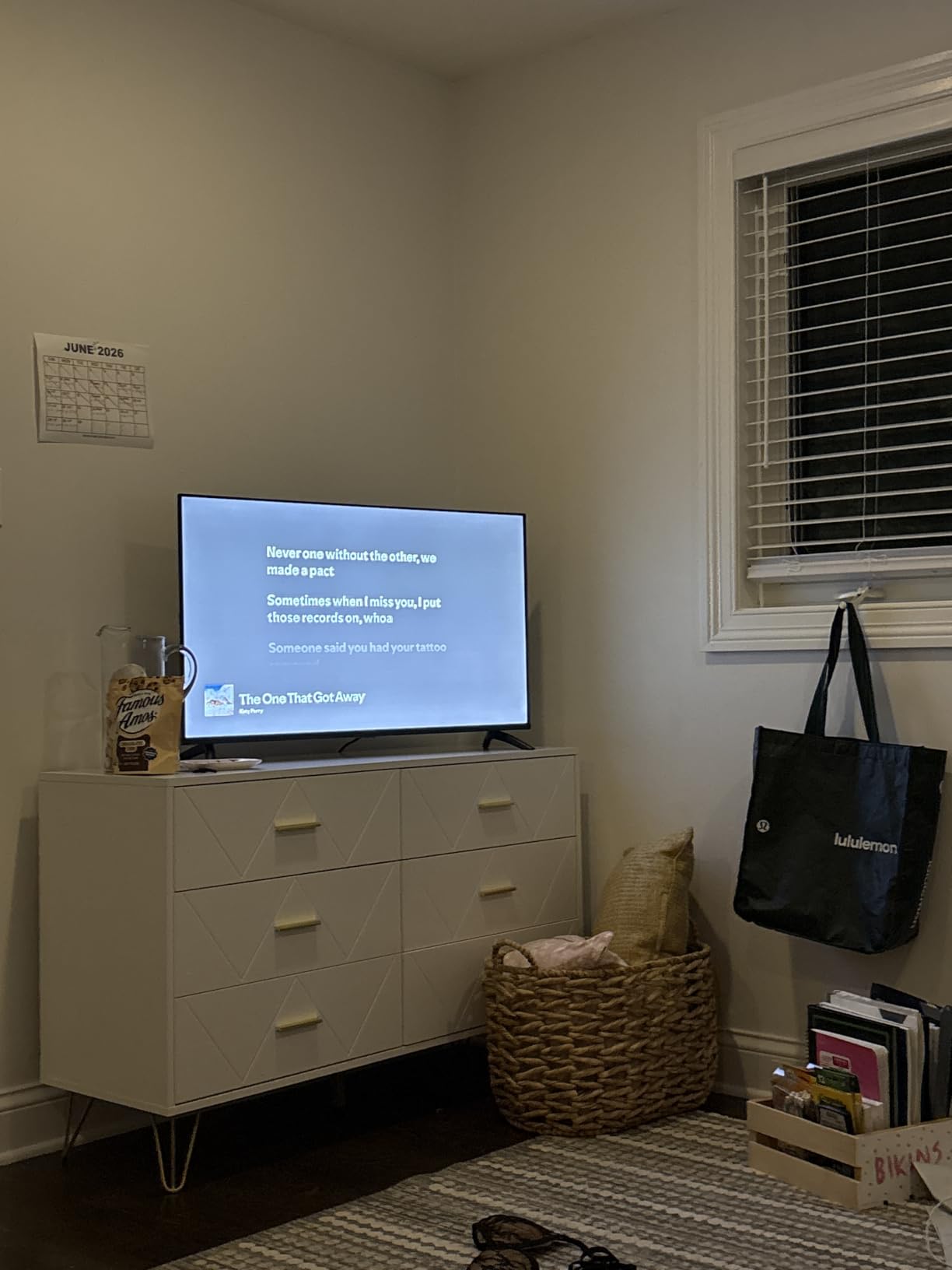 Insignia 40-inch F40 customer photo 2