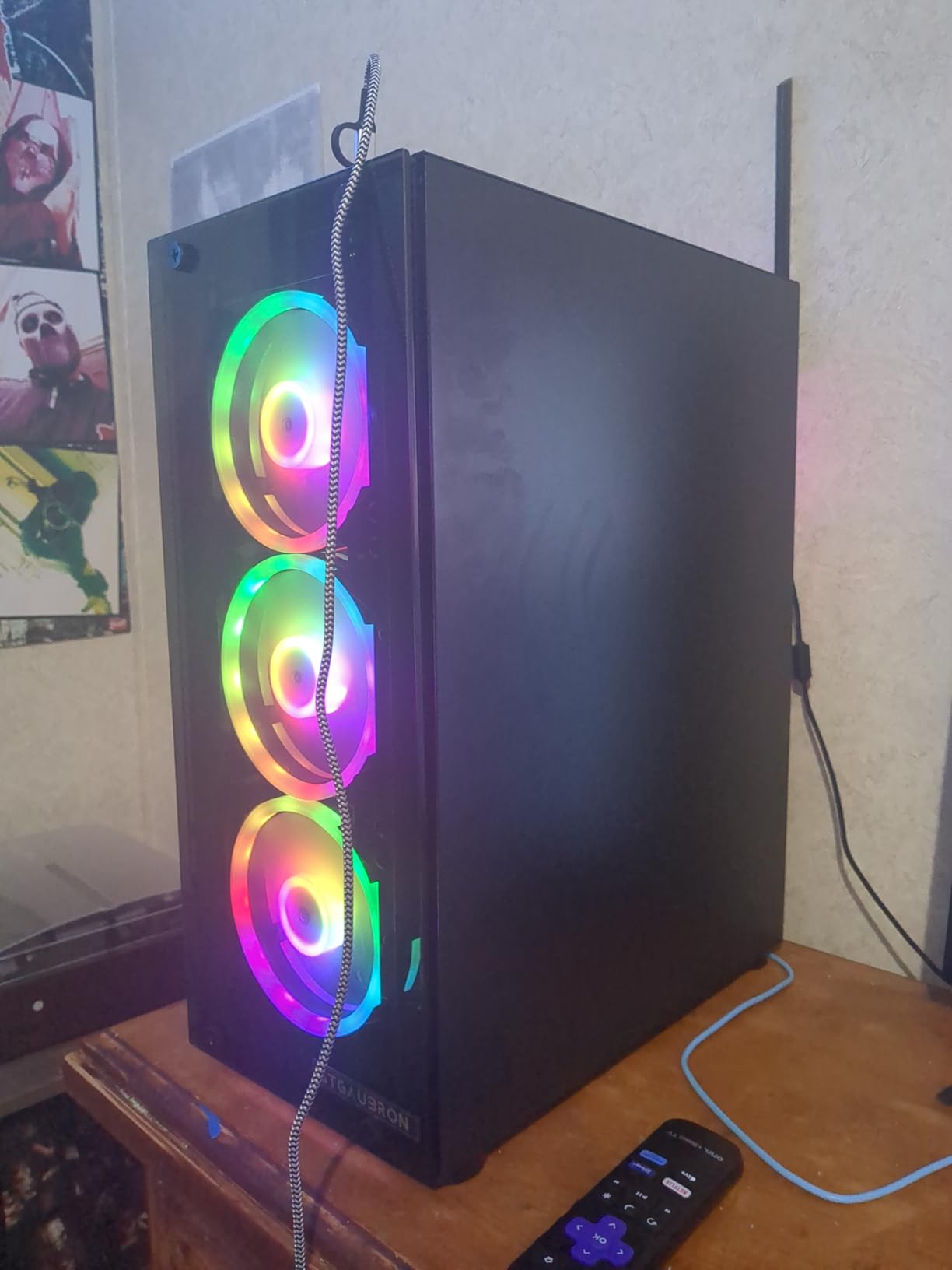 STGAubron RTX 2060 Tower customer photo 2