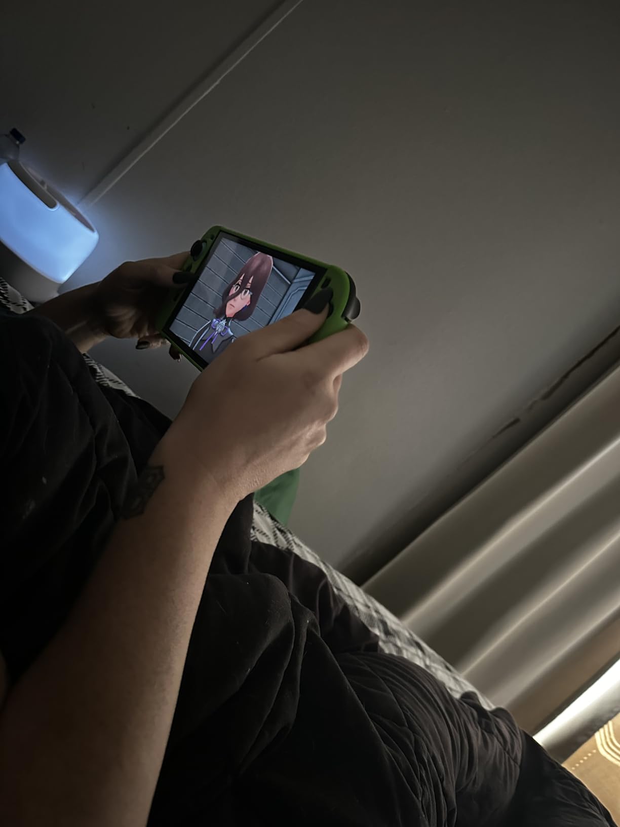 Pokémon™ Legends: Z-A - Nintendo Switch™ 2 Edition customer photo 1