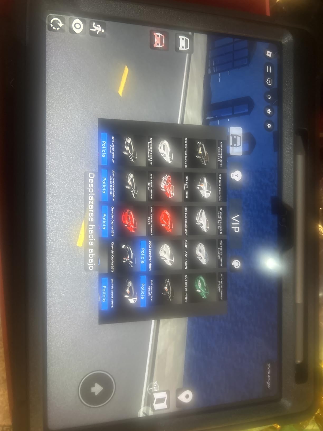 Lenovo Idea Tab customer photo 1