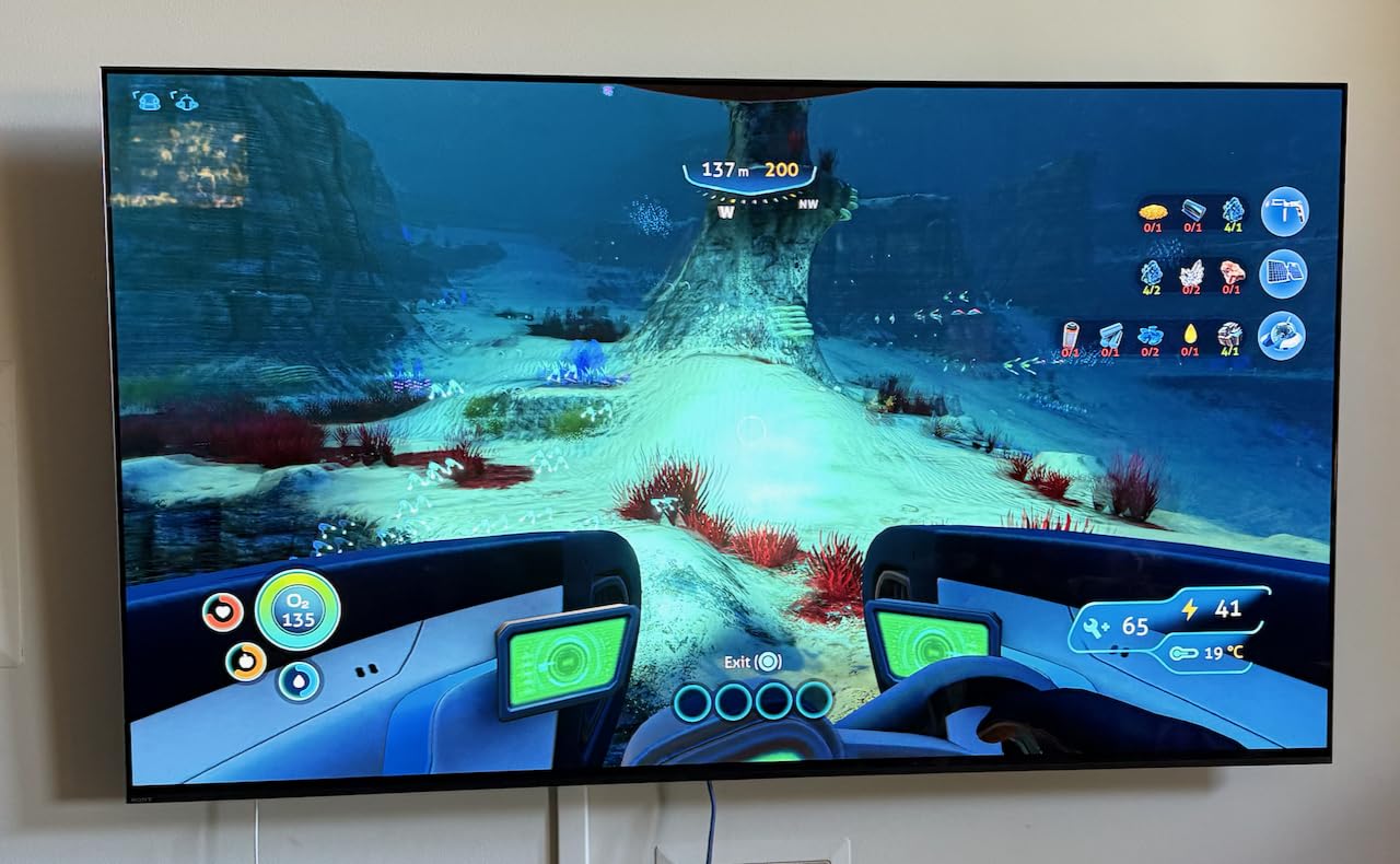 Sony Bravia XR8B customer photo 2