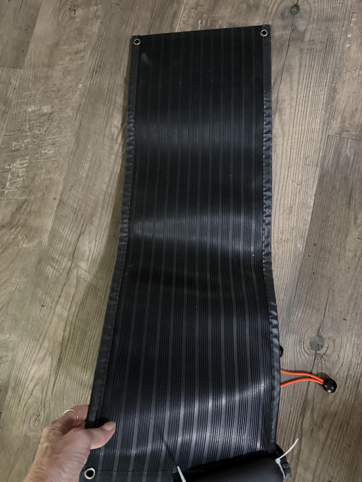 5PCS Snow Melting Mats Outdoor 10