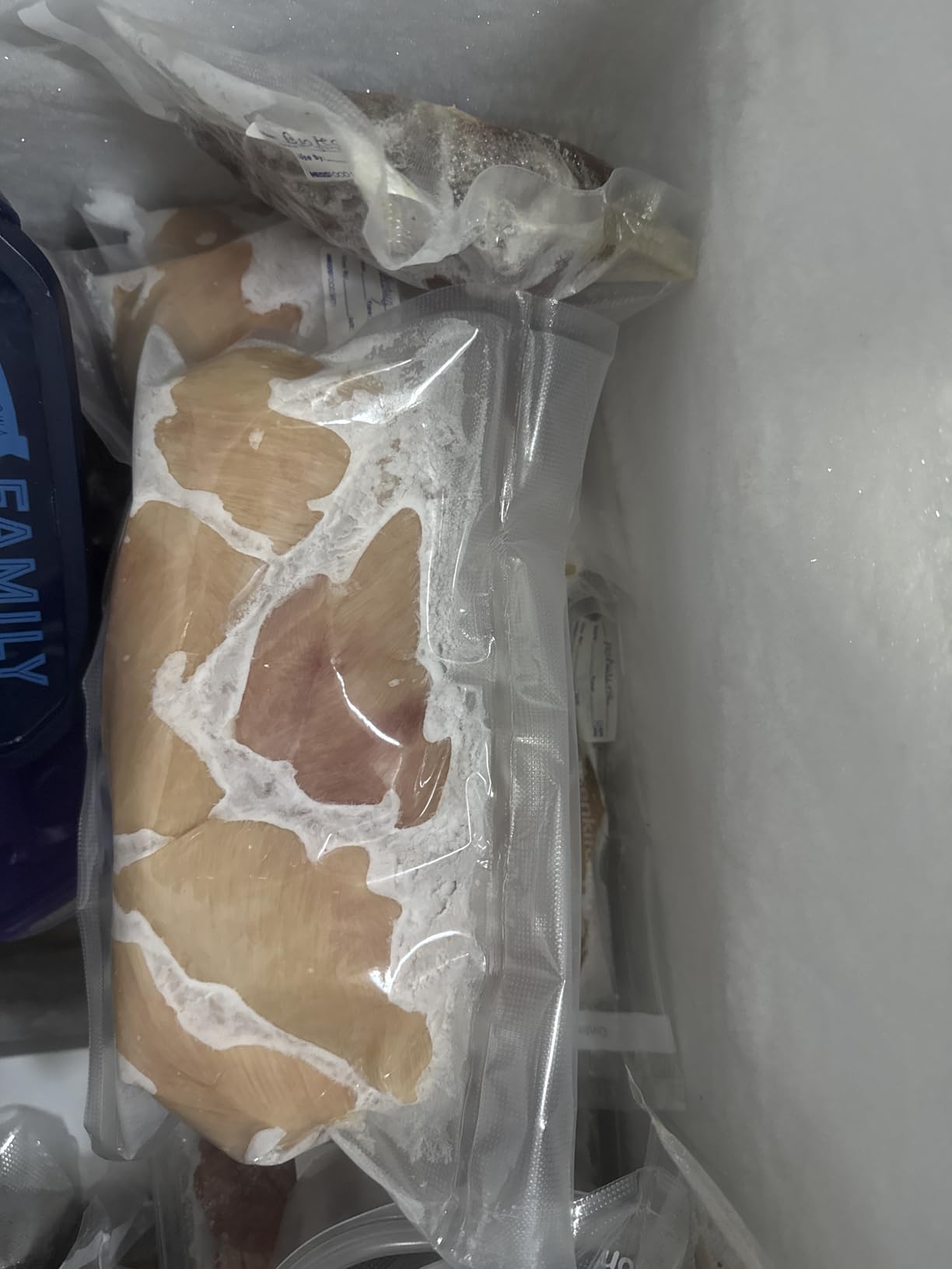 95kPa Vacuum Sealer for Food, 10-in-1 Vacuum Sealer Machine customer photo 2