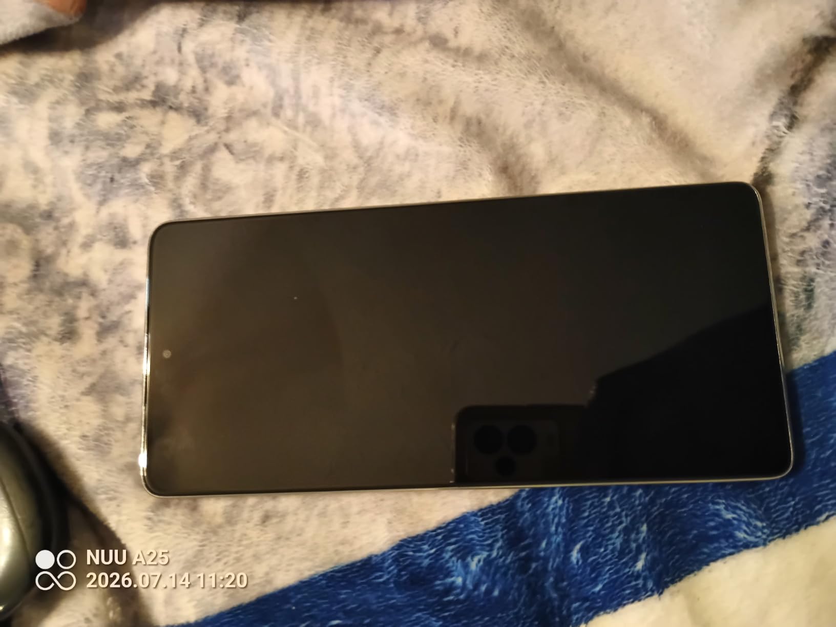 Moto G Stylus 5G customer photo 1