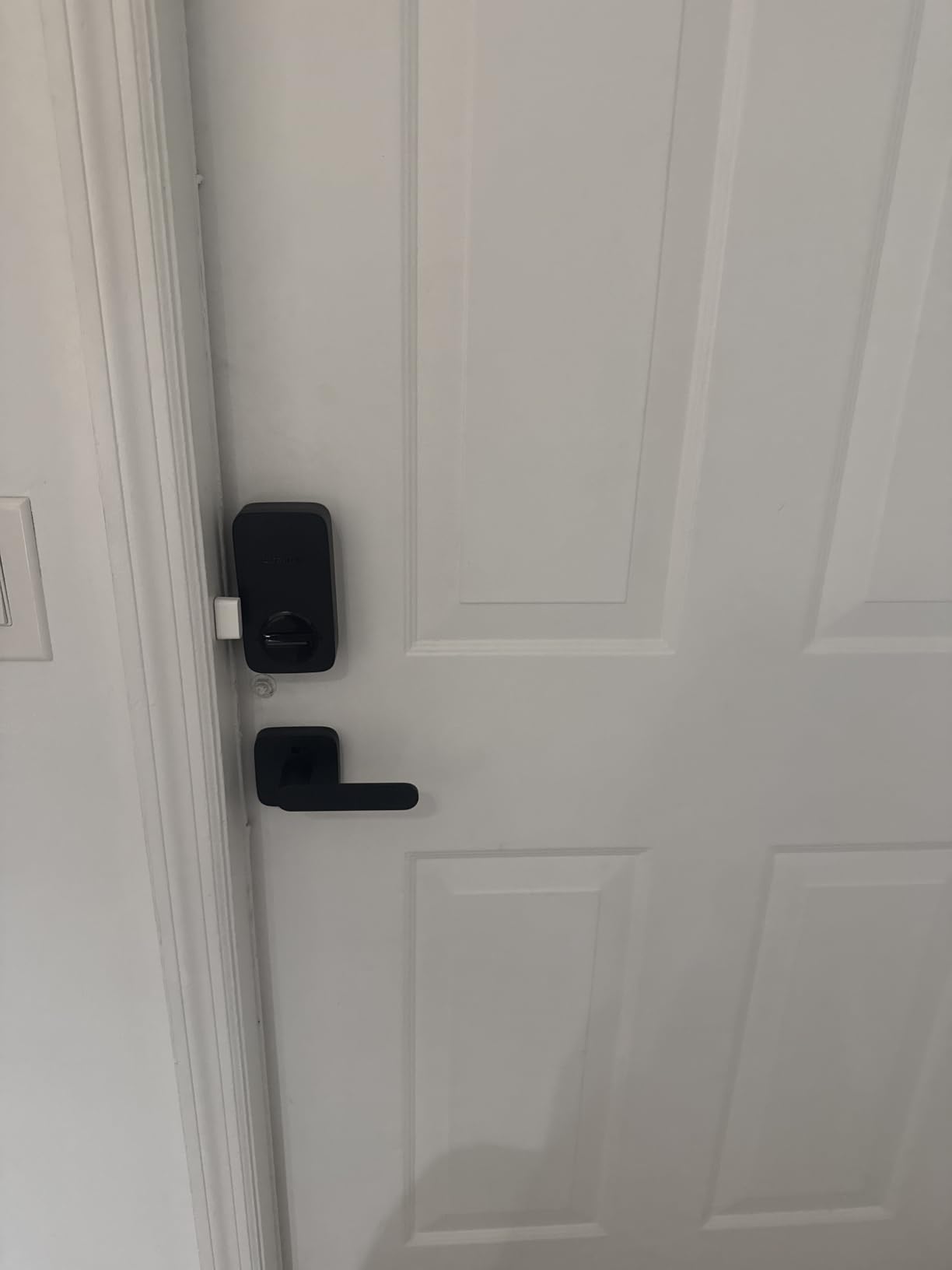 ULTRALOQ Bolt customer photo 1