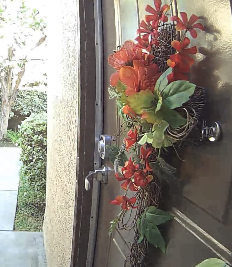 ULTRALOQ Bolt customer photo 2