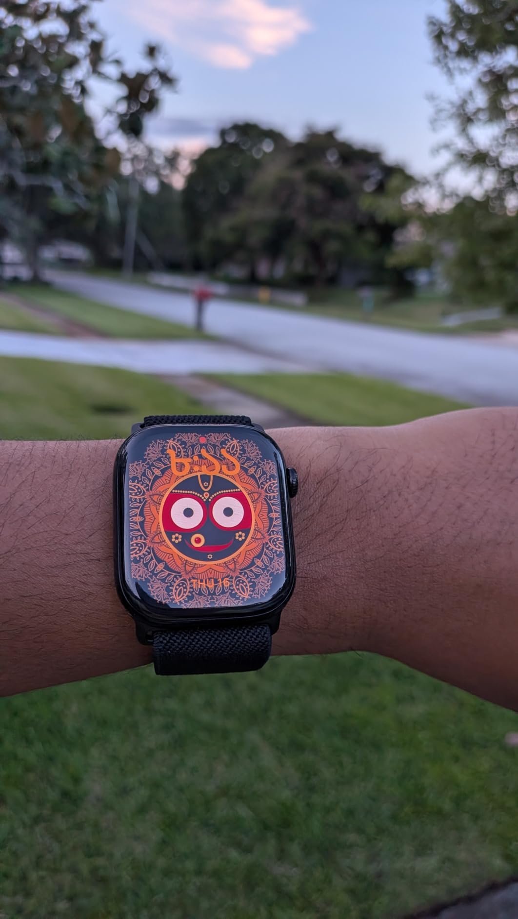 Apple Watch Series 11 customer photo 1