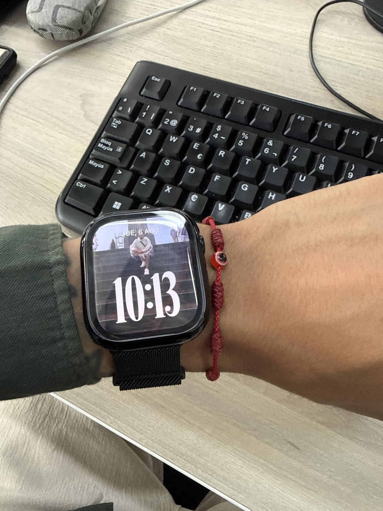 Apple Watch Series 11 customer photo 2