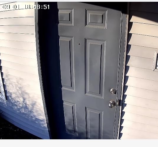 4G SIM Cellular Security Cameras Wireless Outdoor/Indoor customer photo 2