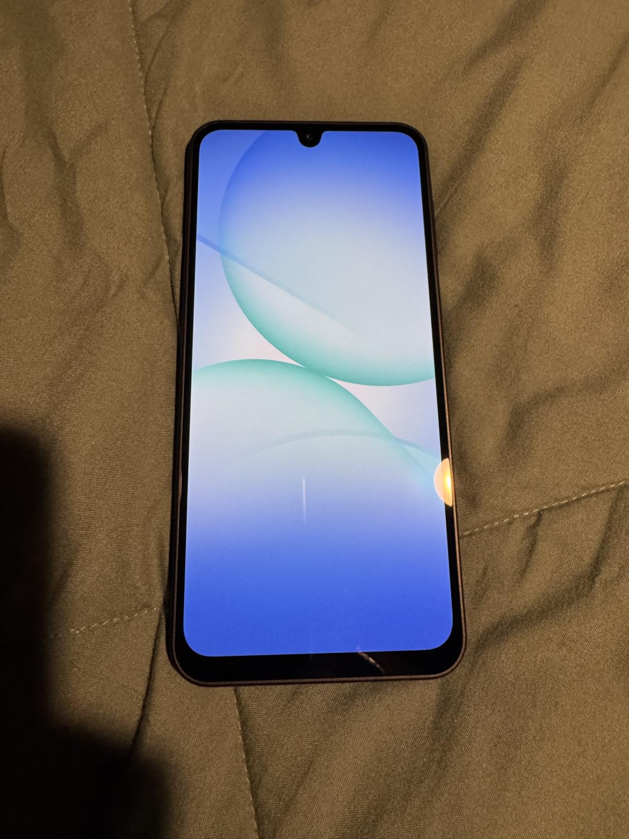 Galaxy A17 5G customer photo 2