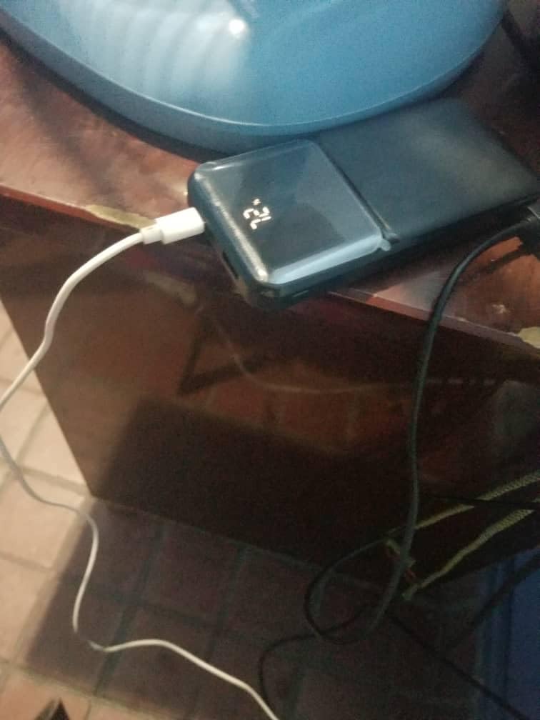 RONEGN 20000mAh customer photo 1