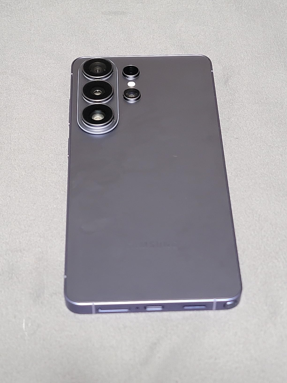 Galaxy S26 Ultra customer photo 1