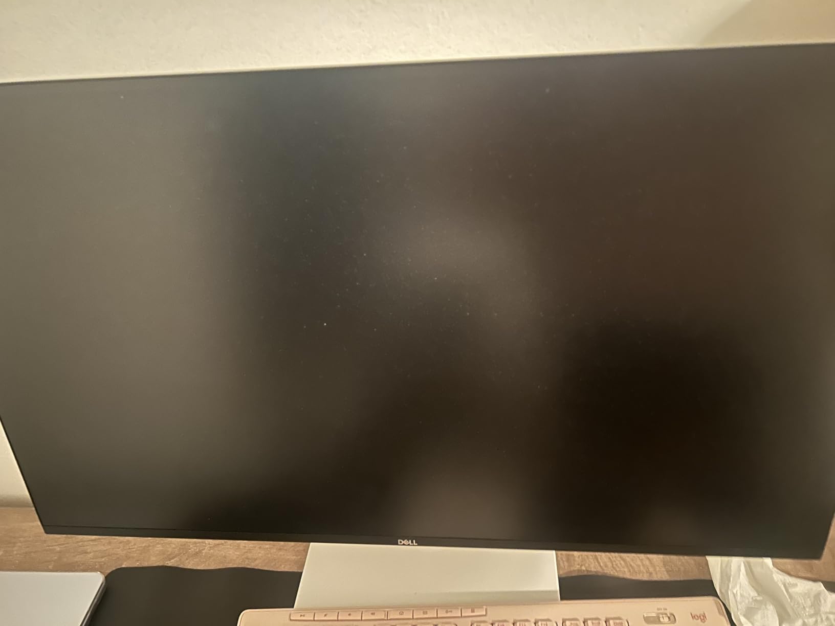 Dell 27 Plus QHD customer photo 1