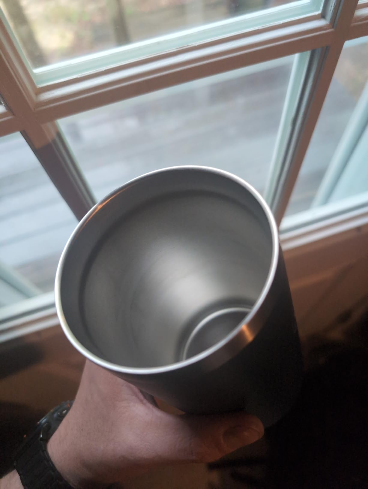 YETI Rambler 24 oz Mug customer photo 2