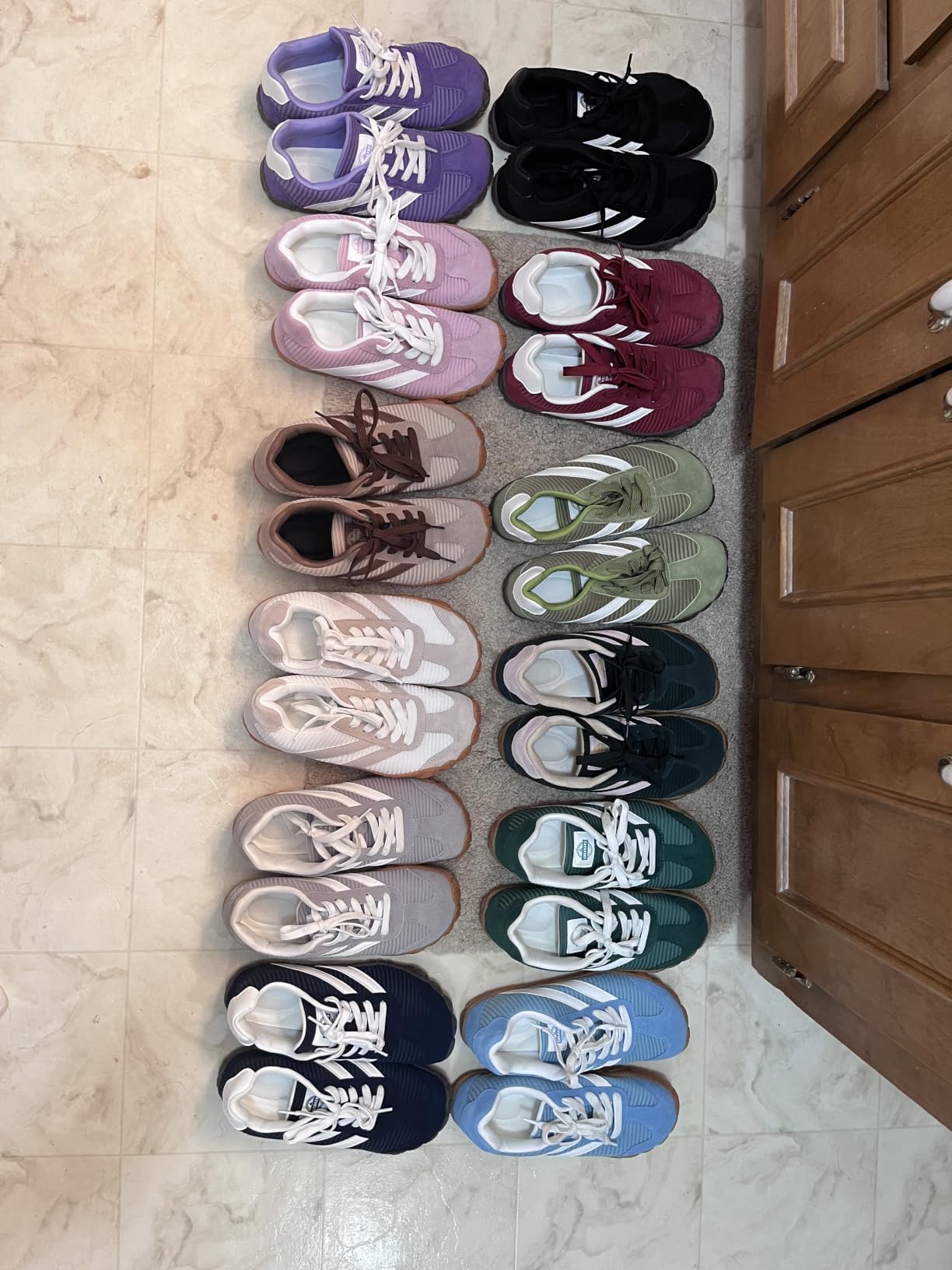 Barefoot Shoes Women Men - Wide Toe Box Sneakers Women Casual Tennis Shoe customer photo 1