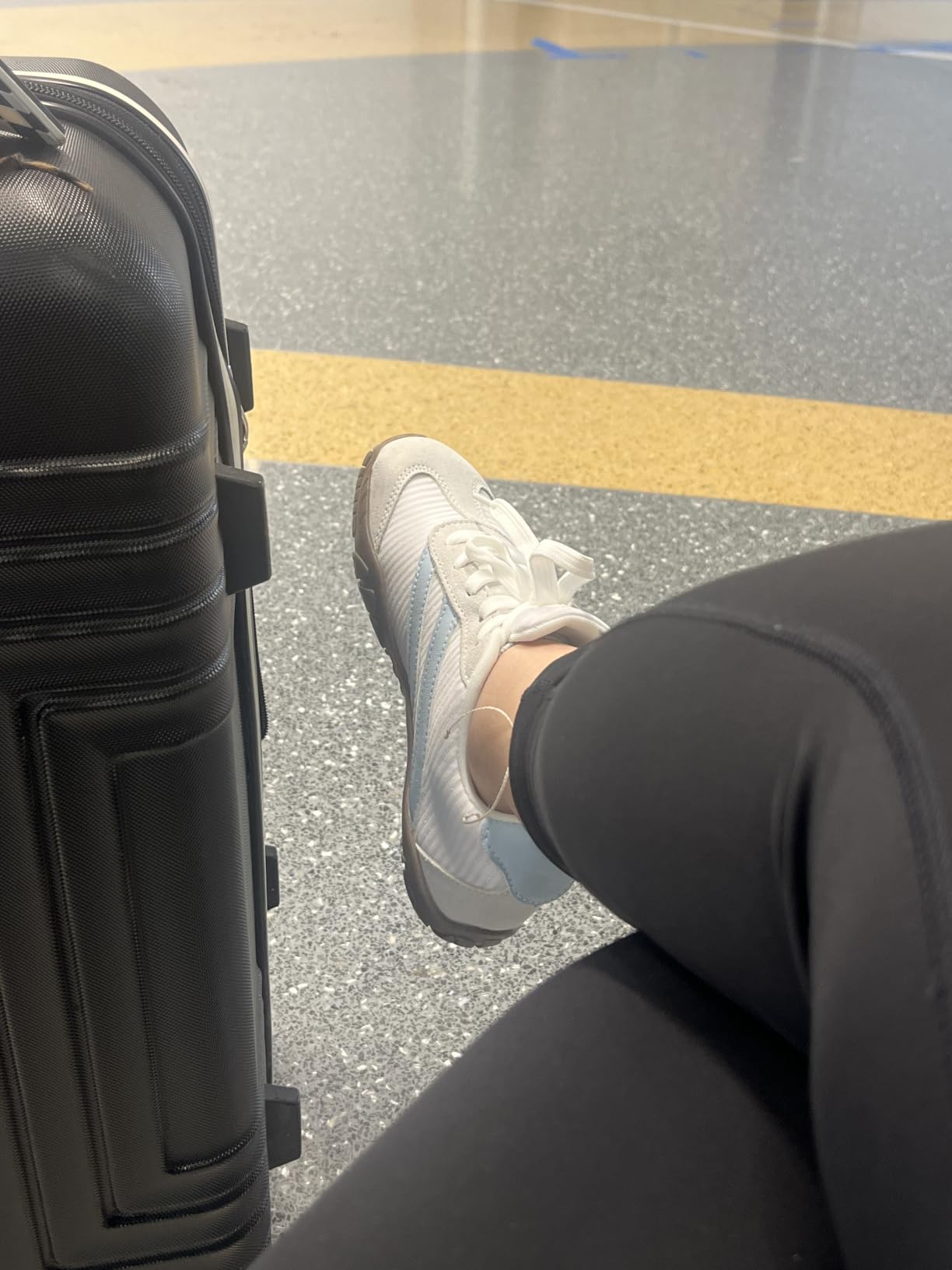 Barefoot Shoes Women Men - Wide Toe Box Sneakers Women Casual Tennis Shoe customer photo 2