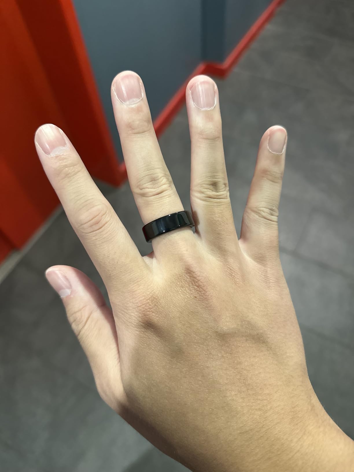 POBOVi Gen 2 customer photo 2