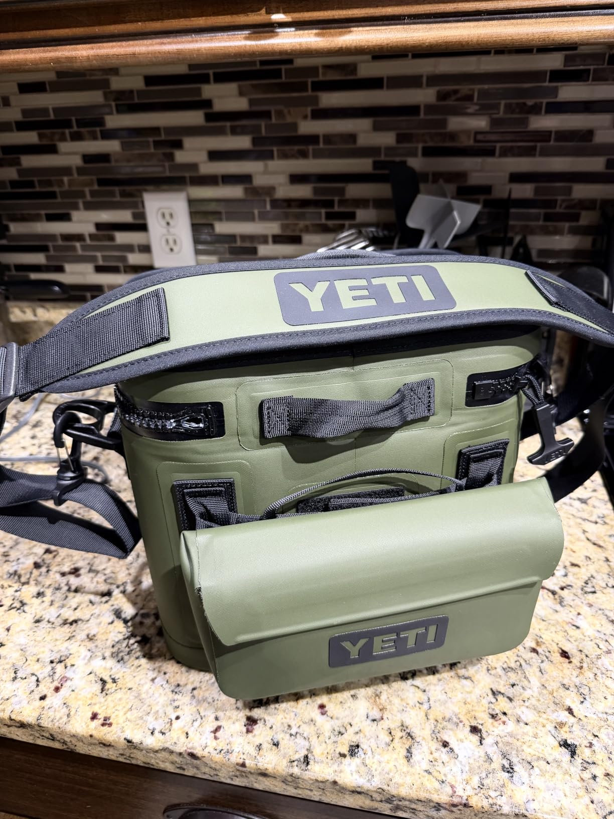 YETI Hopper Flip 8 customer photo 2