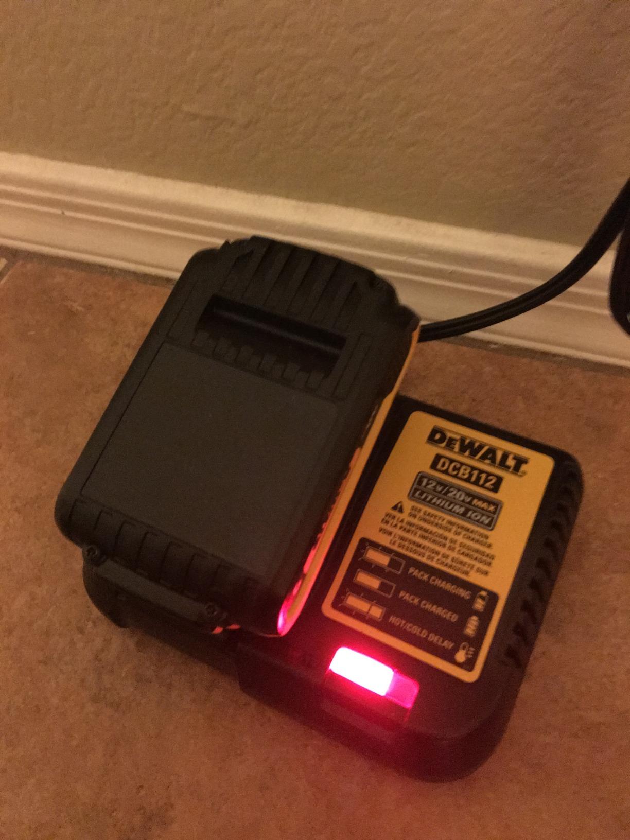 DEWALT DCK252D2 Kit customer photo 1