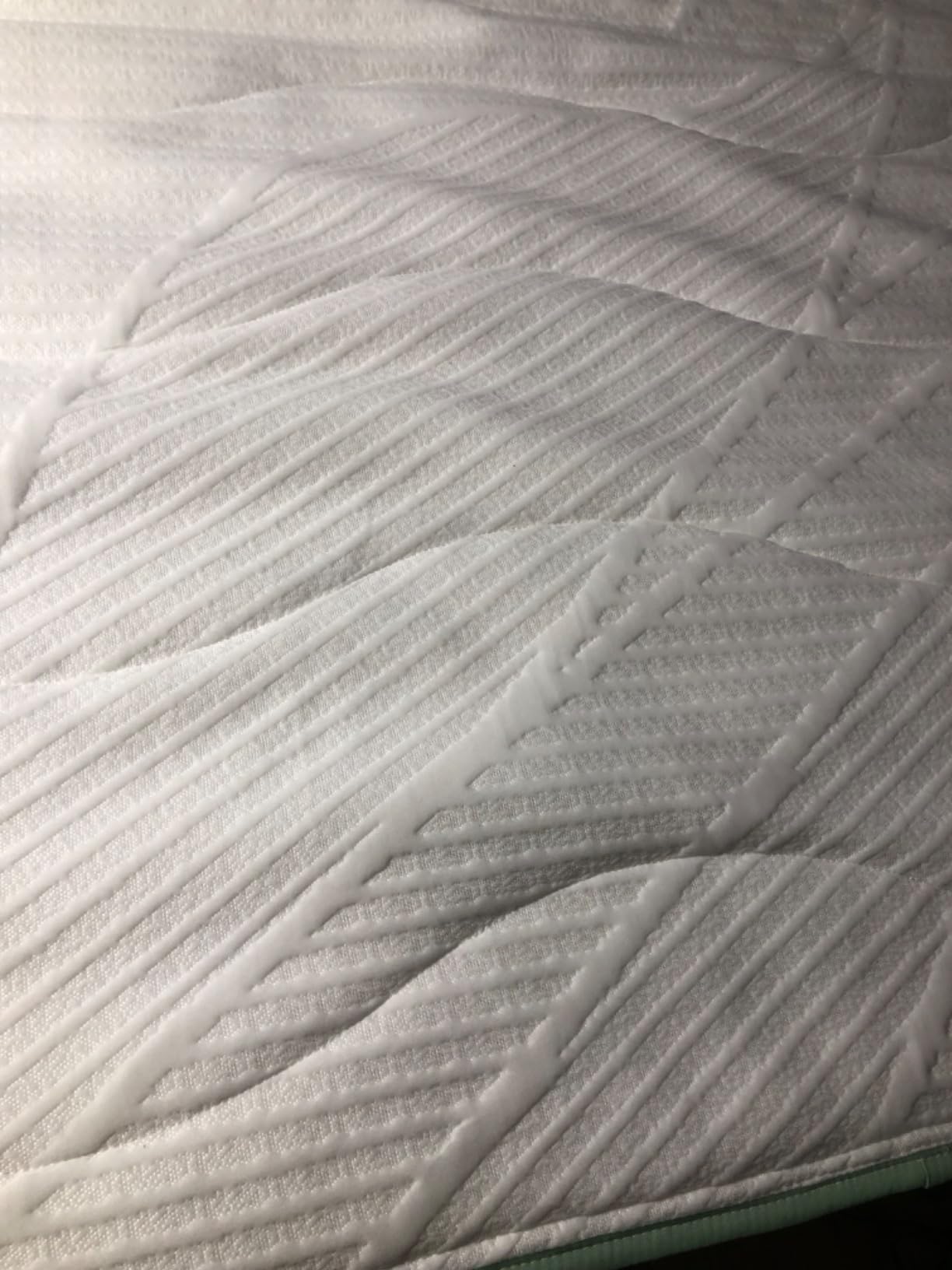 Novilla 14 Inch Queen Size Mattress, Hypoallergenic & Back Pain Relief, Hybrid Queen Mattresses in a Box with Smarts Coils, Fiberglass Free CertiPUR-US Certified Colchones No Box Spring Needed customer photo 2