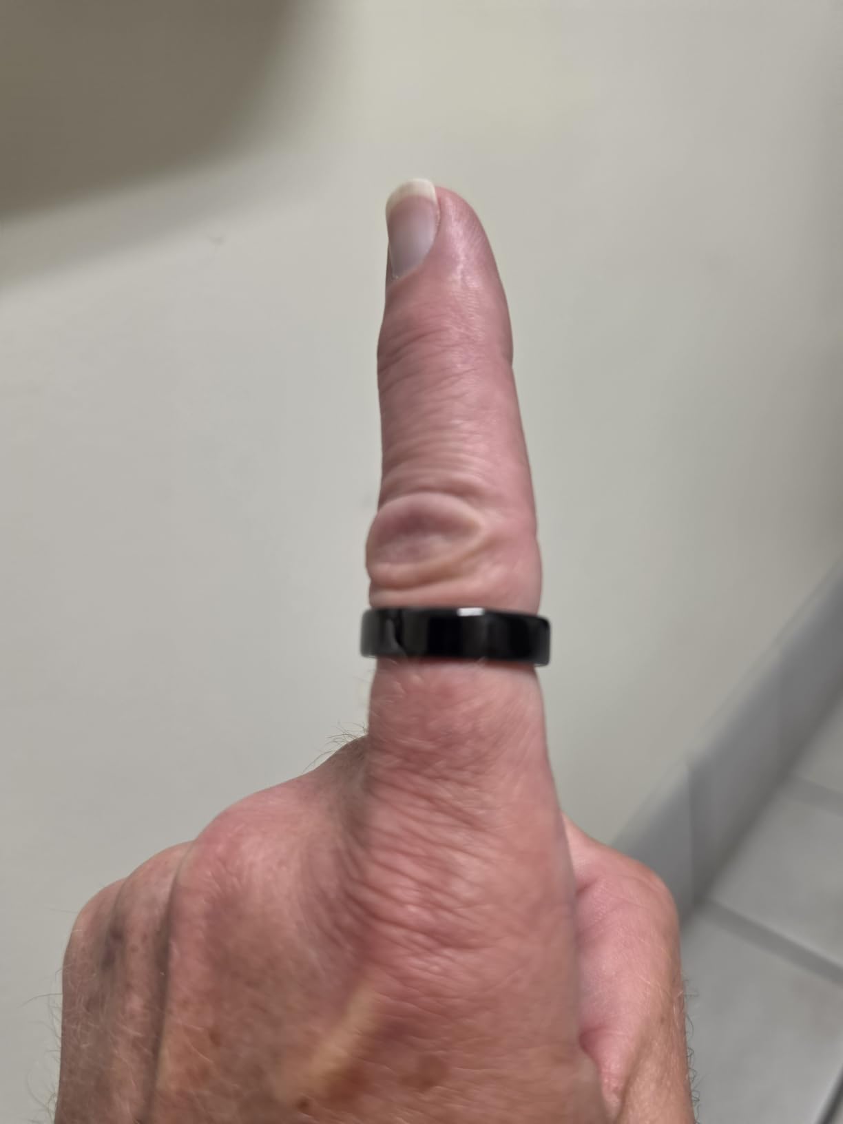 Oura Ring 5 customer photo 1