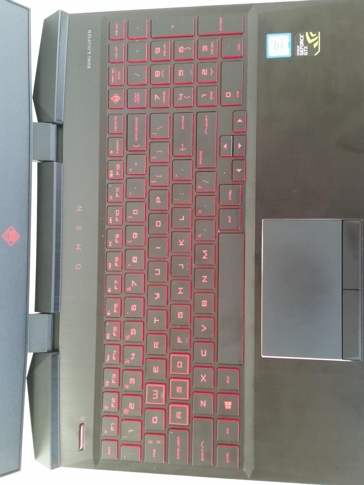 HP 14 Laptop customer photo 1