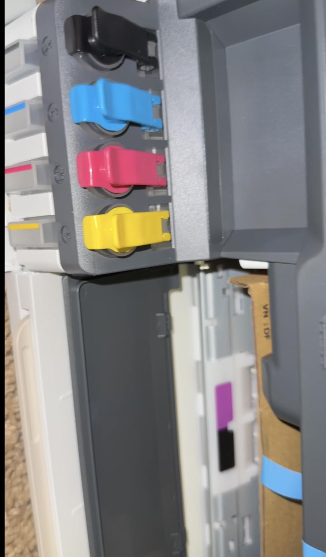 HP Smart Tank 5003 customer photo 1