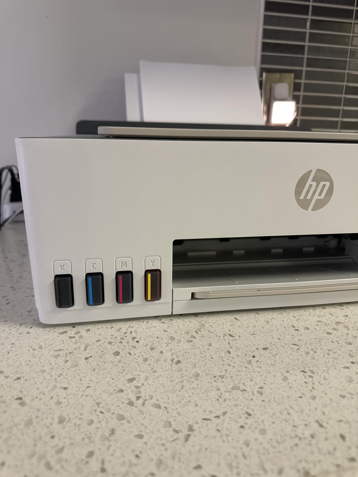 HP Smart Tank 5003 customer photo 2