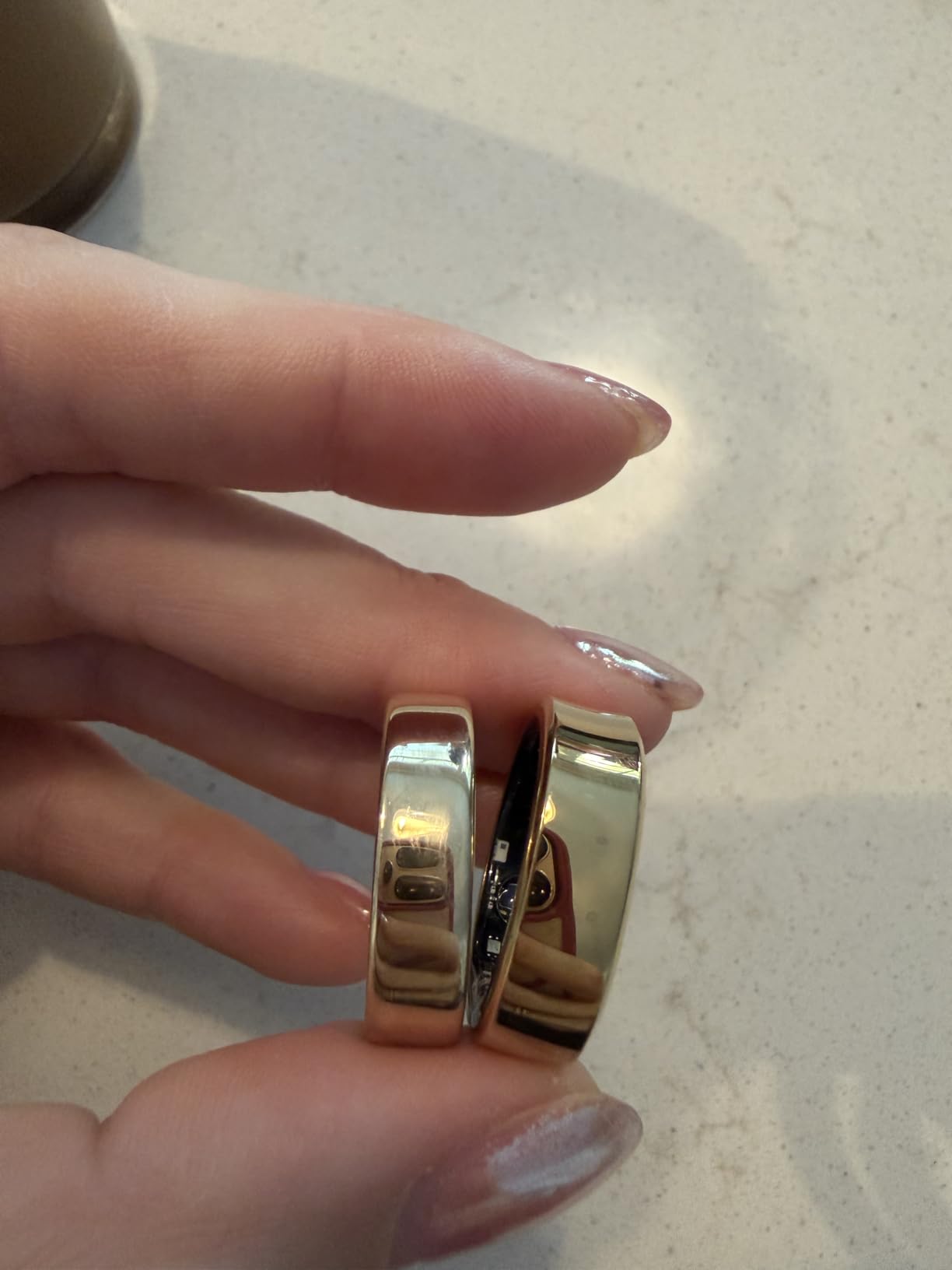 RingConn Gen 3 customer photo 1