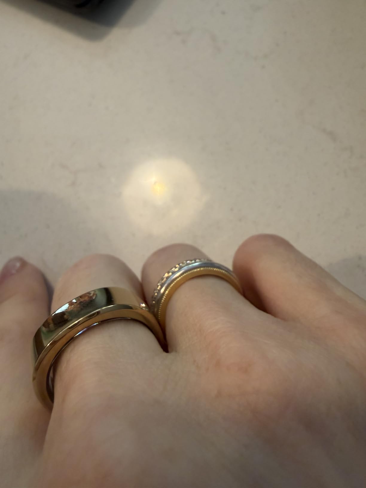 RingConn Gen 3 customer photo 2