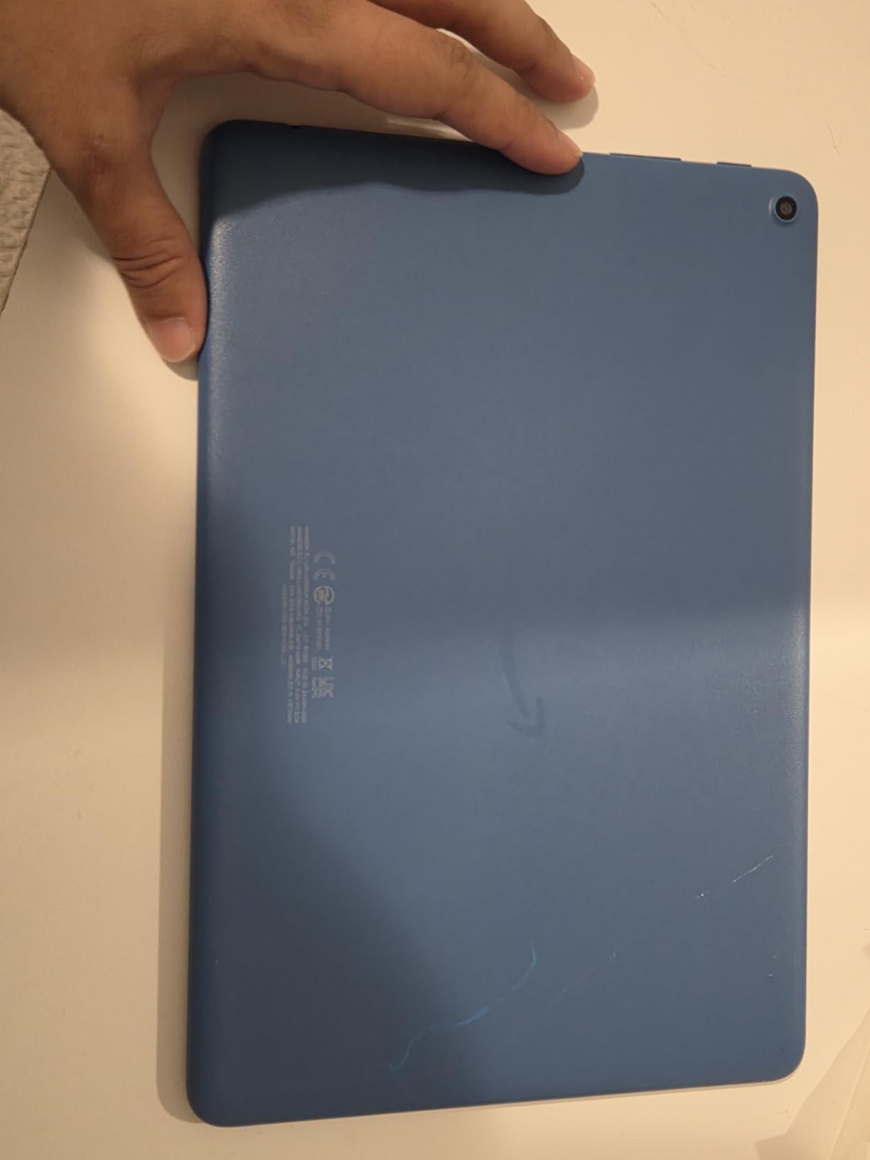 Amazon Fire HD 10 customer photo 2