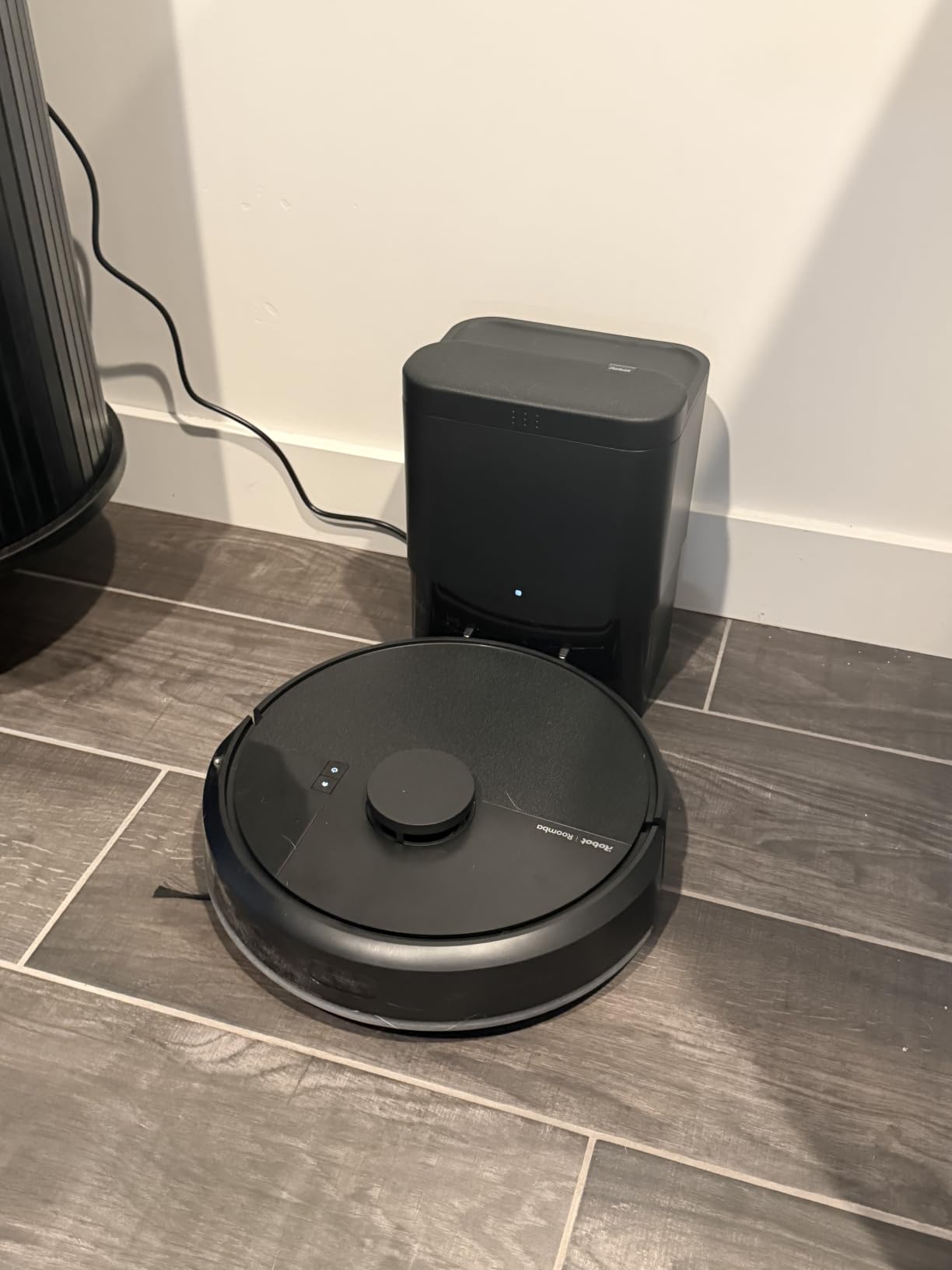 iRobot Roomba 105X Combo customer photo 1